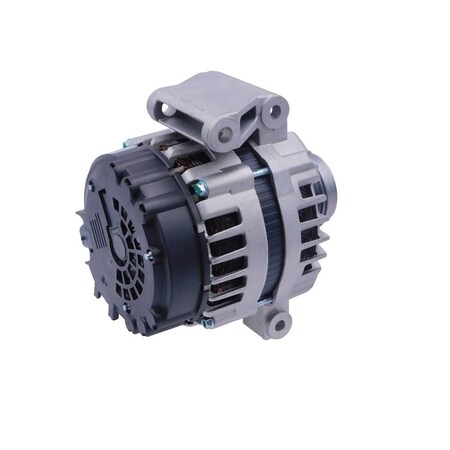 Ilb Gold Light Duty Alternator, Replacement For Lester 11831 11831